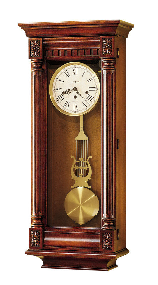 Howard Miller Table Clocks & Alarms – Frankenmuth Clock & German