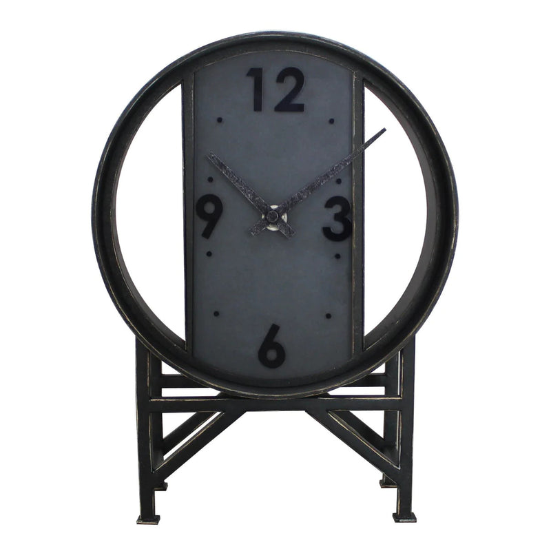 42022 - Hermle Quinton Quartz Mantle Clock