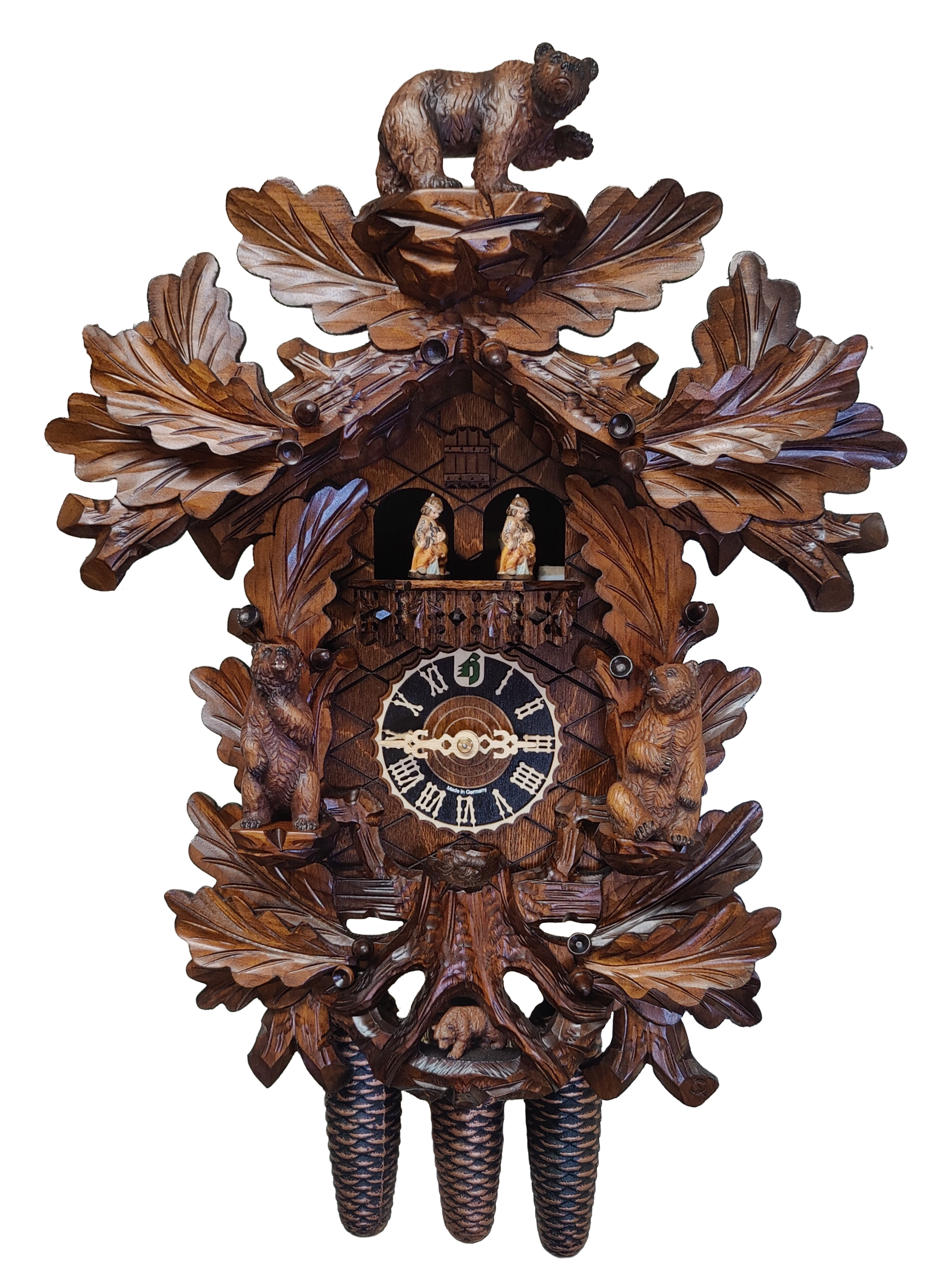 Our Favorite Clock Brands – Frankenmuth Clock & German Gift Co.