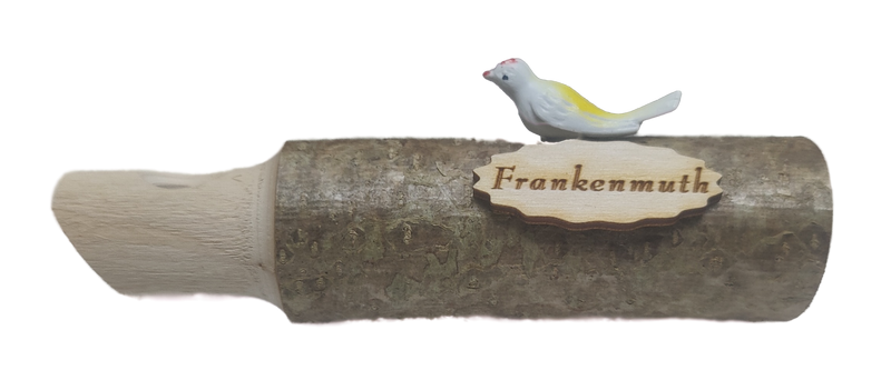 020/1 - Frankenmuth Cuckoo Whistle