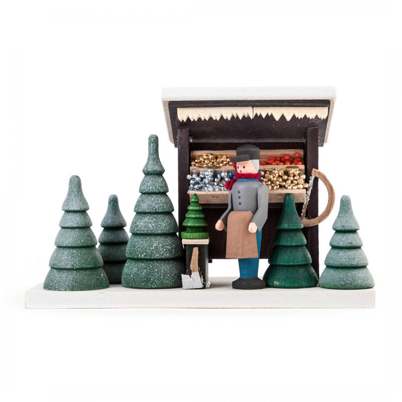 065/019 - Christmas Tree Booth
