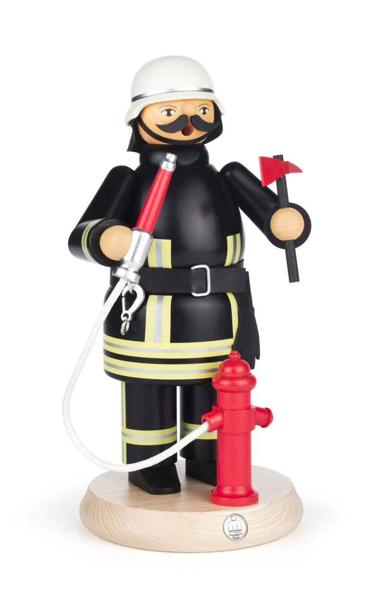 146/1488 - Firefighter Smoker