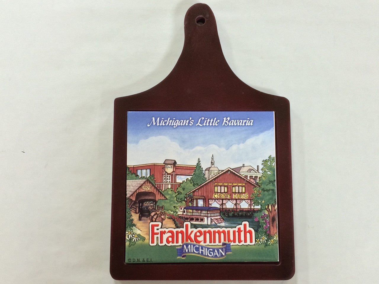 Frankenmuth Cheese Haus