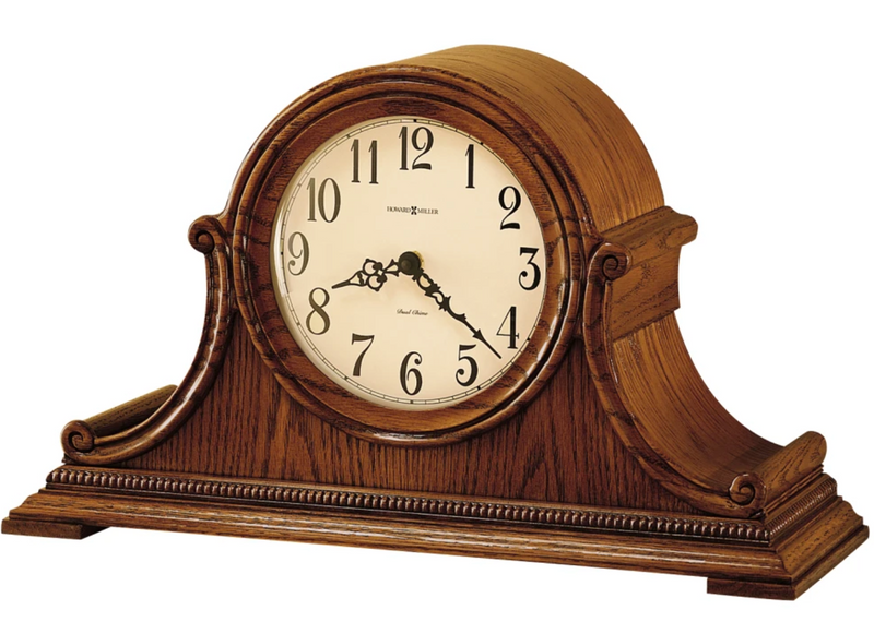 630-152 - Hillsborough Mantel Clock