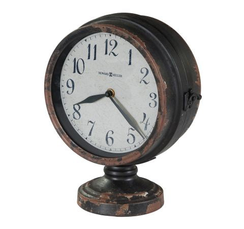 635-195 - Cramden Mantel Clock