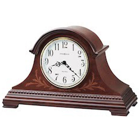 635-115 - Marquis Mantel Clock