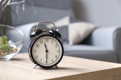 5 Table Clocks You Will Love