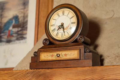 6 Tips for Taking Care of Your Clocks