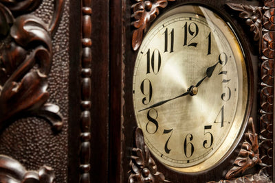 Here are 4 Popular Clock Styles for You to Consider
