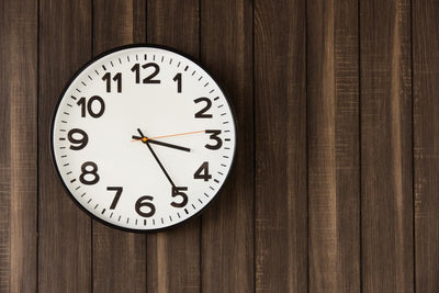 Our Guide to Choosing a Howard Miller Clock