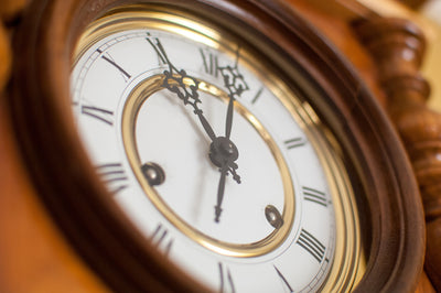I Want to Redecorate – Can I Move My Grandfather Clock?