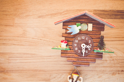 Easy Troubleshooting Guide for Your Cuckoo Clock