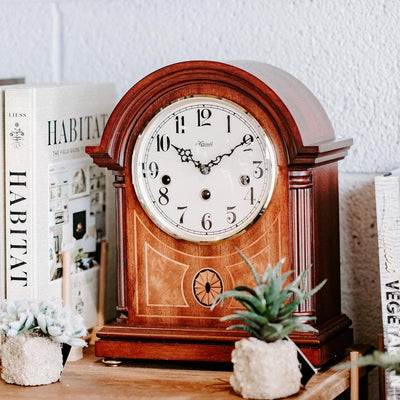Our Guide to Choosing a Hermle Clock