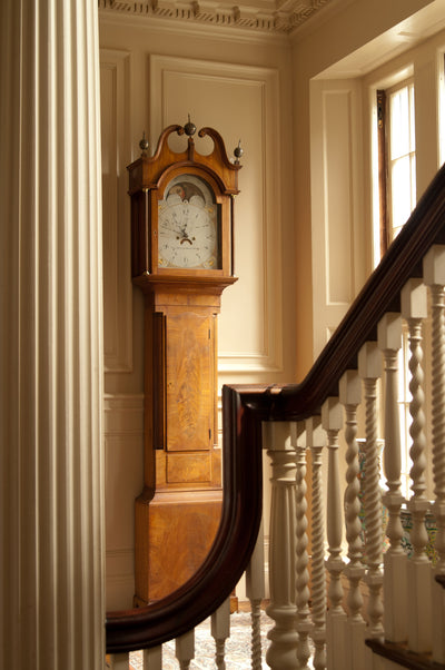 5 Reasons to Never Part With Your Antique Clocks