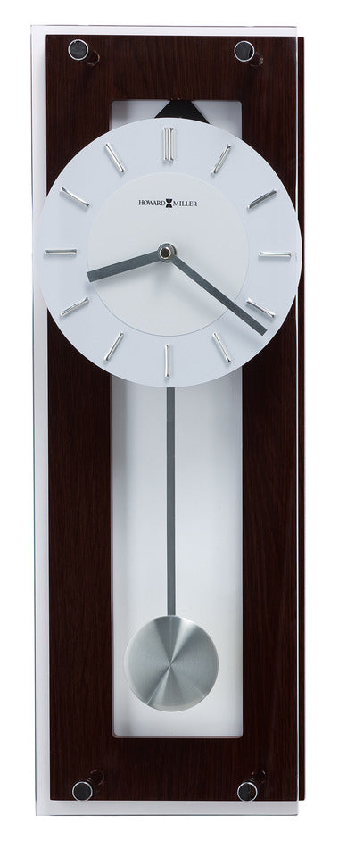 625-514 - Emmett Wall Clock