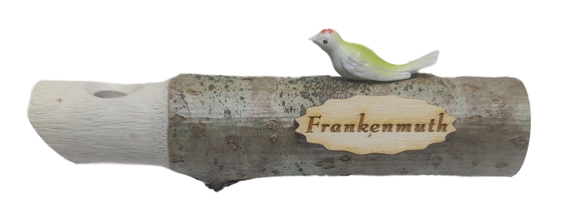 020/1 - Frankenmuth Cuckoo Whistle