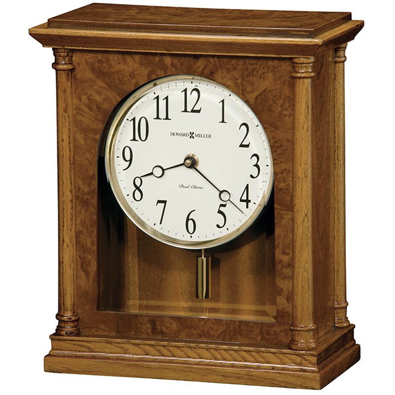 635-132 - Carly Mantel Clock