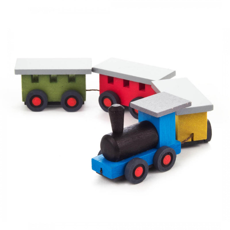 031/005 & 031/005N - Miniature Train