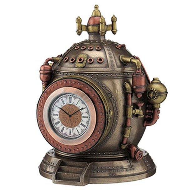 WU76854A4 - Time Machine Trinket Clock