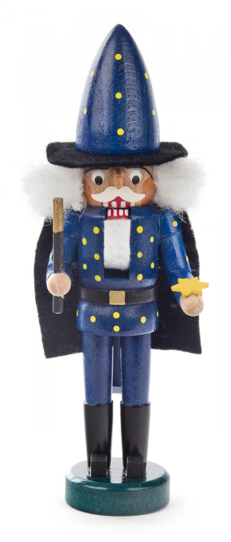 071/167 - Nutcracker Magician