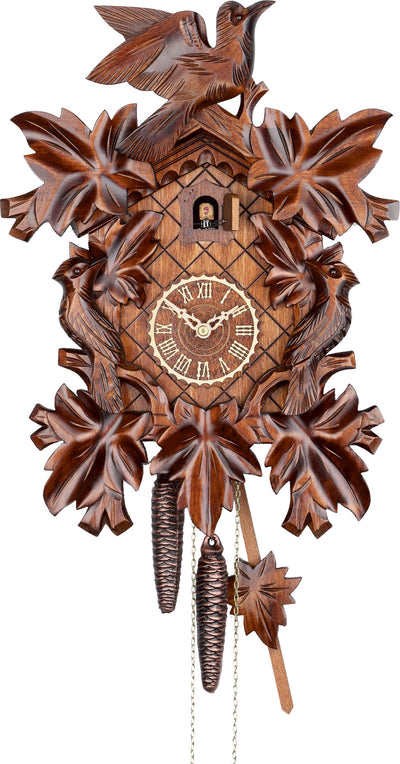 Clock Oil - 6ml Tube – Frankenmuth Clock & German Gift Co.