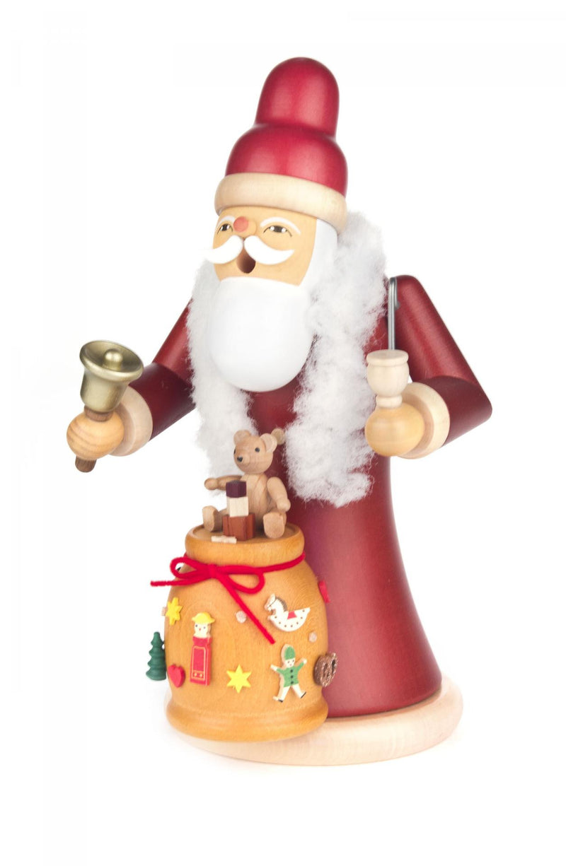146/1339 - Santa Claus Smoker