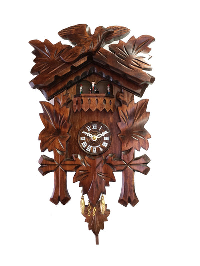 Clock Oil - 6ml Tube – Frankenmuth Clock & German Gift Co.