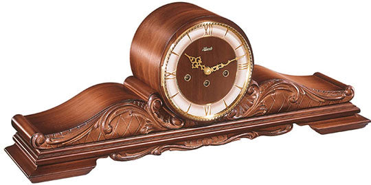 21116-030340 - Queensway Mantel Clock