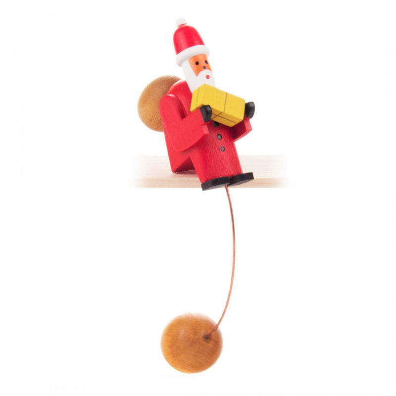 222/052 - Rocking Santa