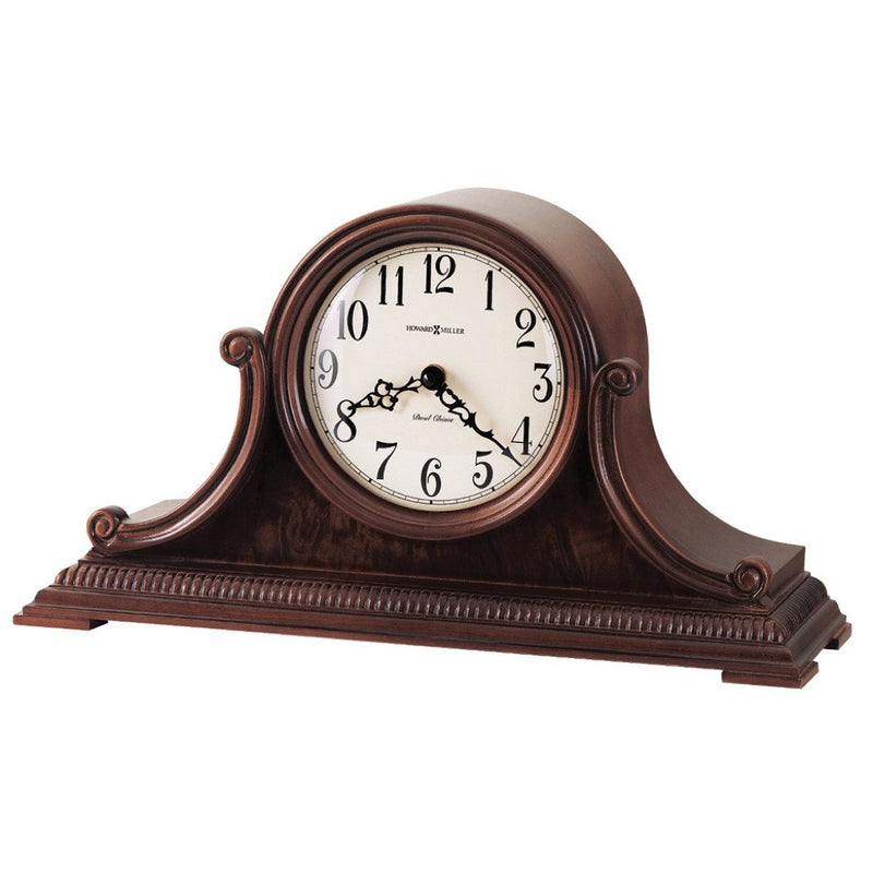 635-114 - Albright Mantel Clock