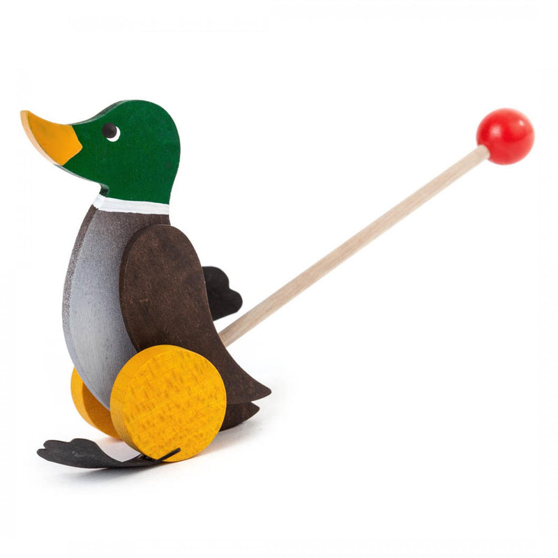 250/026/1 - Wobbling Duck Toy
