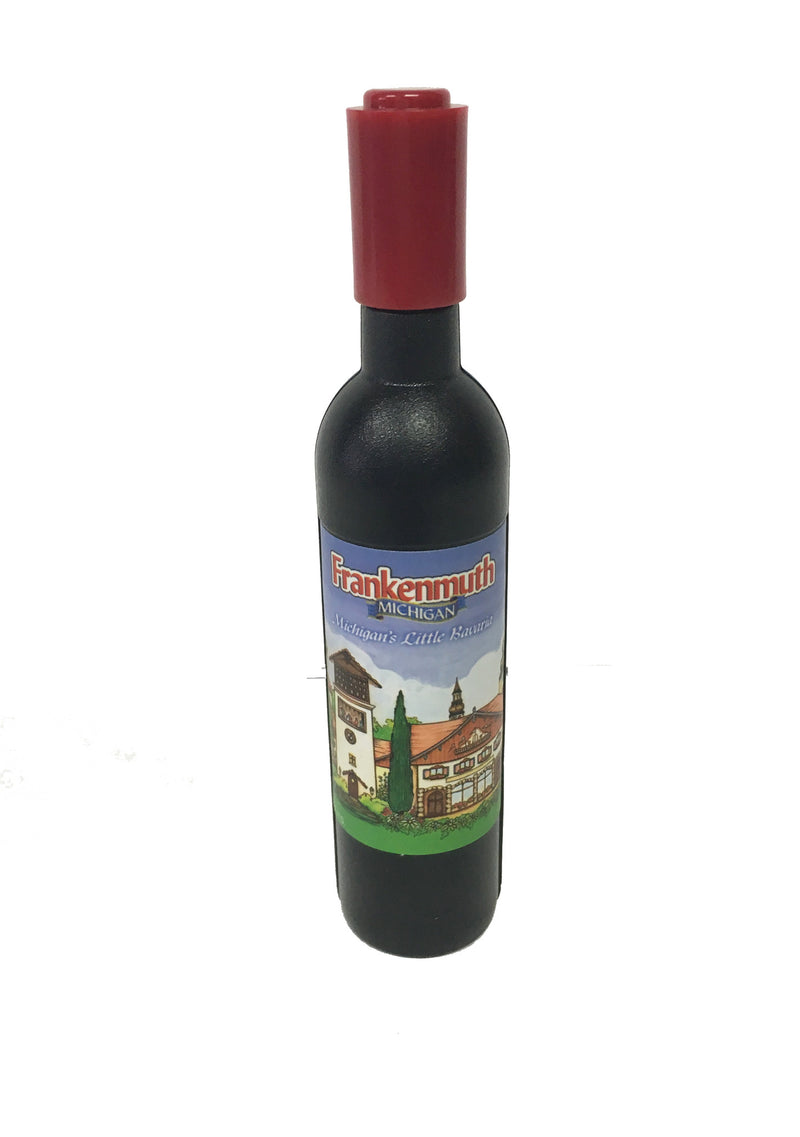 M-640F - Wine Bottle Opener w/ Frankenmuth Logo