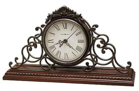 635-130 - Adelaide Mantel Clock