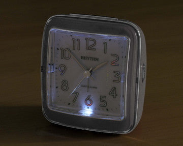 CRE824-UR19 - Nightbright 824 Alarm Clock
