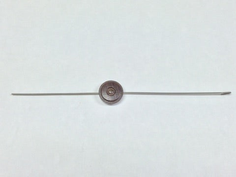 AP01 - 7 1/2" Pendulum for Novelty Cuckoo Clocks
