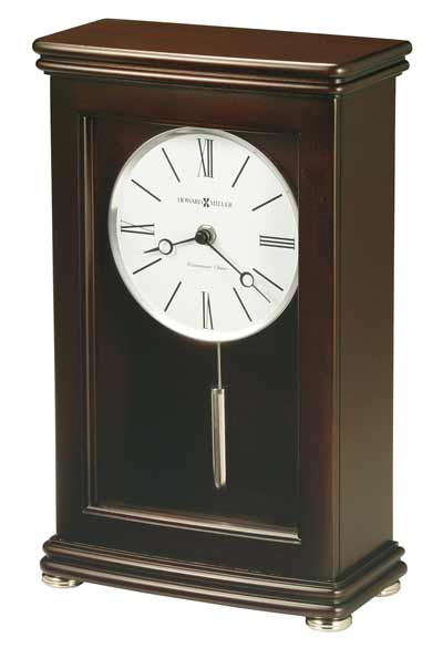635-233 - Lenox Mantel Clock