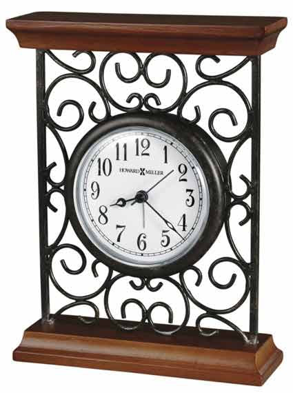 645-632 - Mildred Table Clock
