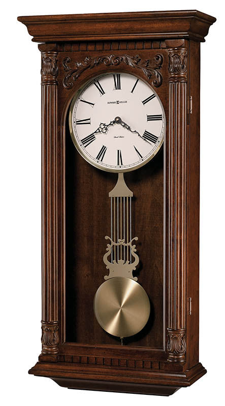 625-352 - Greer Wall Clock