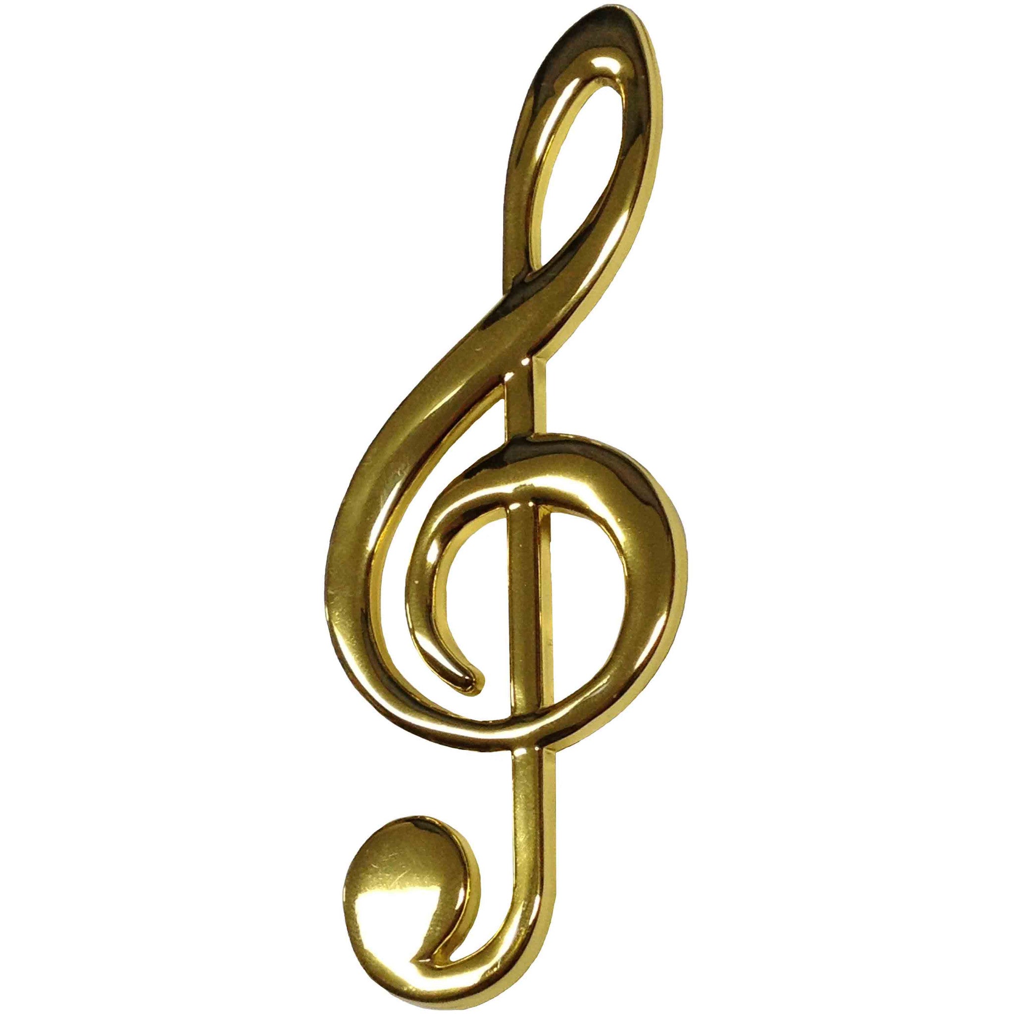 MGCF & MSCF - Clef Note Magnet – Frankenmuth Clock & German Gift Co.