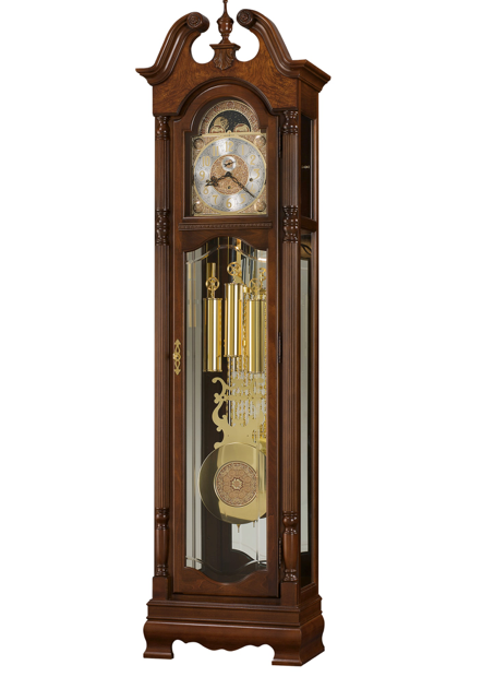 611-200 - Baldwin Floor Clock by Howard Miller