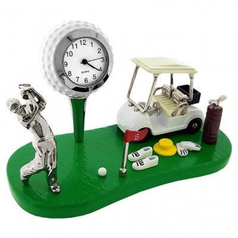 C3328 - Golf Miniature Scene