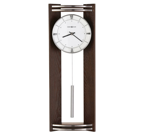 625-695 - Deco Wall Clock