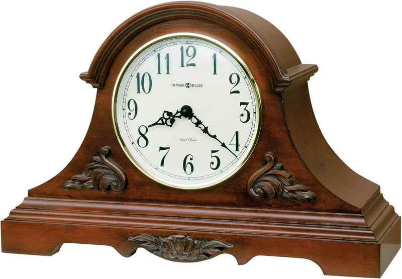 635-127 - Sheldon Mantel Clock