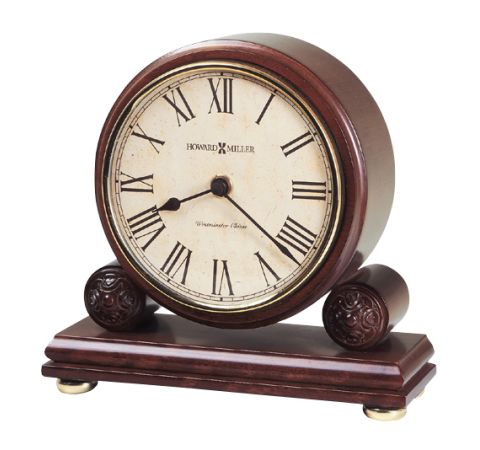 635-123 - Redford Mantel Clock