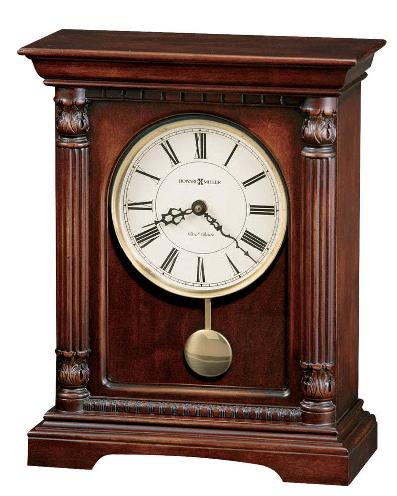 635-133 - Langeland Mantel Clock