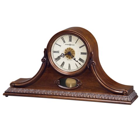 635-144 - Andrea Mantel Clock
