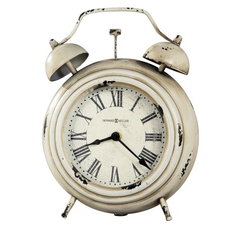 635-207 - Harriet Mantel Clock