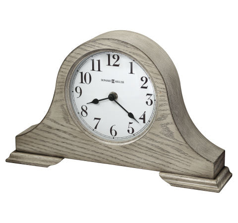 635-213 - Emma Mantel Clock