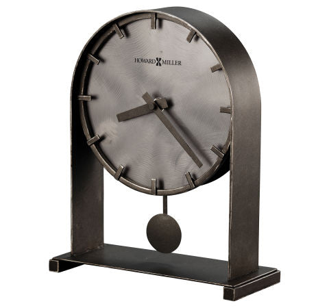 635-219 - Hugo Accent Clock