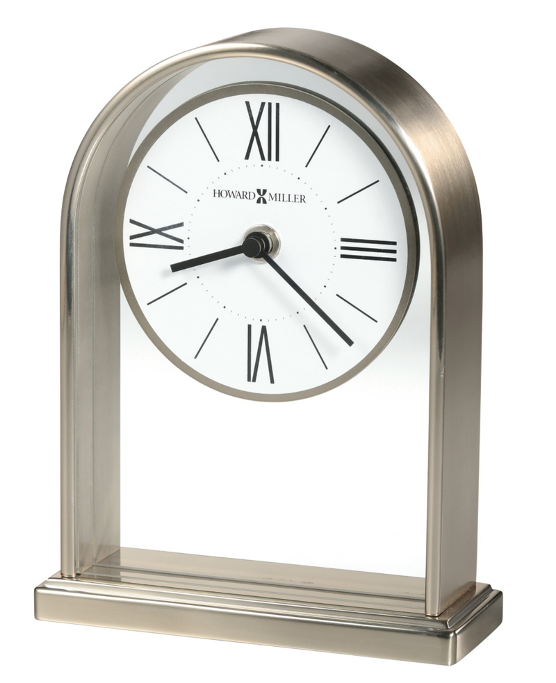645-826 - Jefferson Table Clock